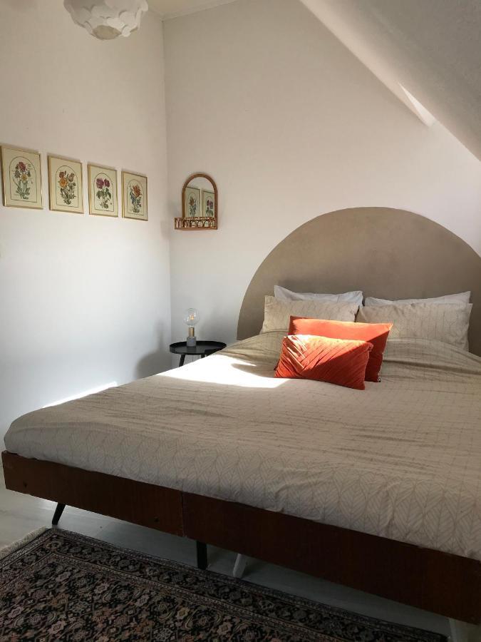 Vegan B&B De Veensezolder Вейнендаал Екстериор снимка